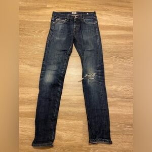 Naked & Famous Denim Men's Super Skinny Guy Jean